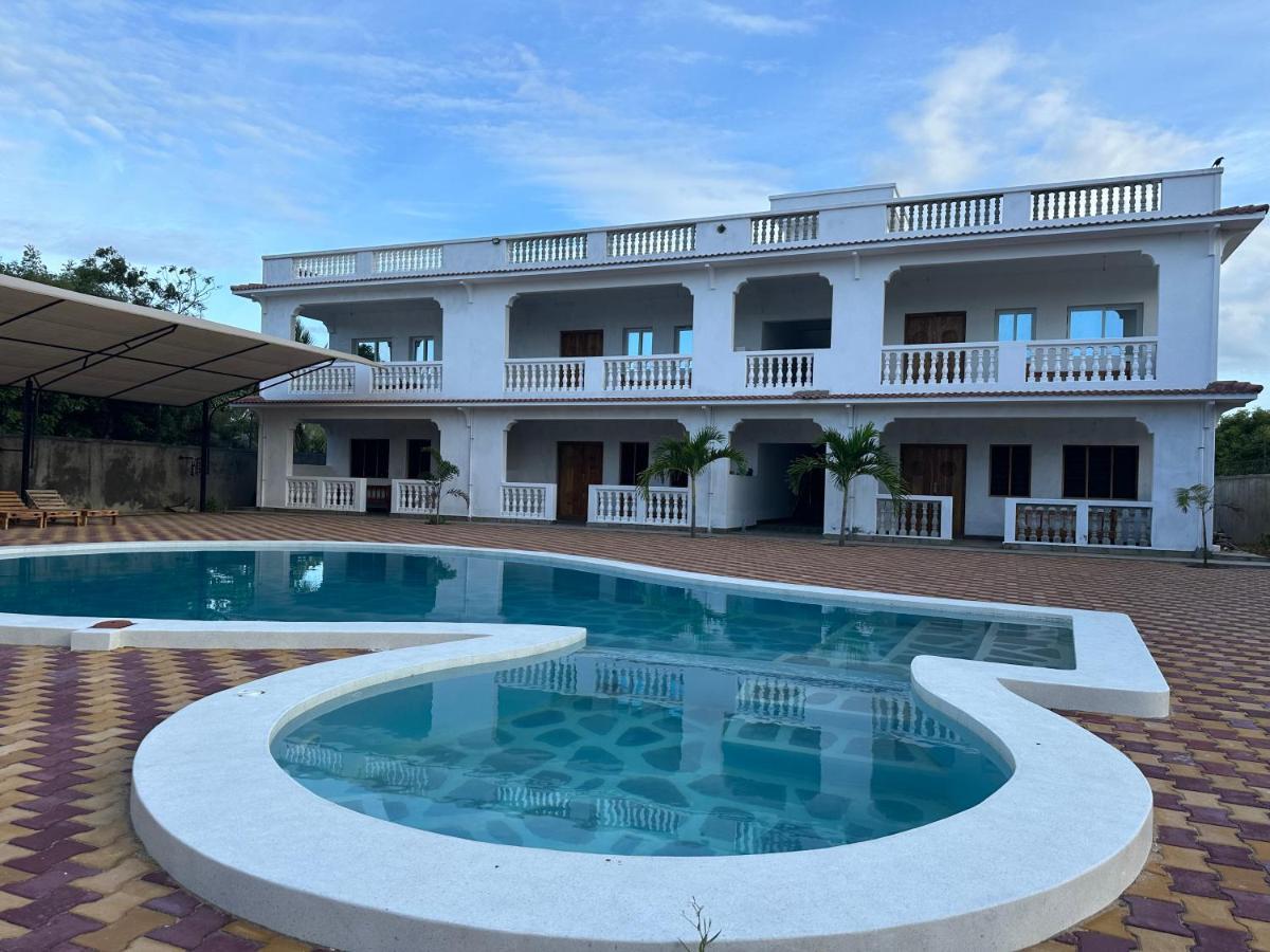 Diamond Luxury House Villa Ватаму Екстериор снимка