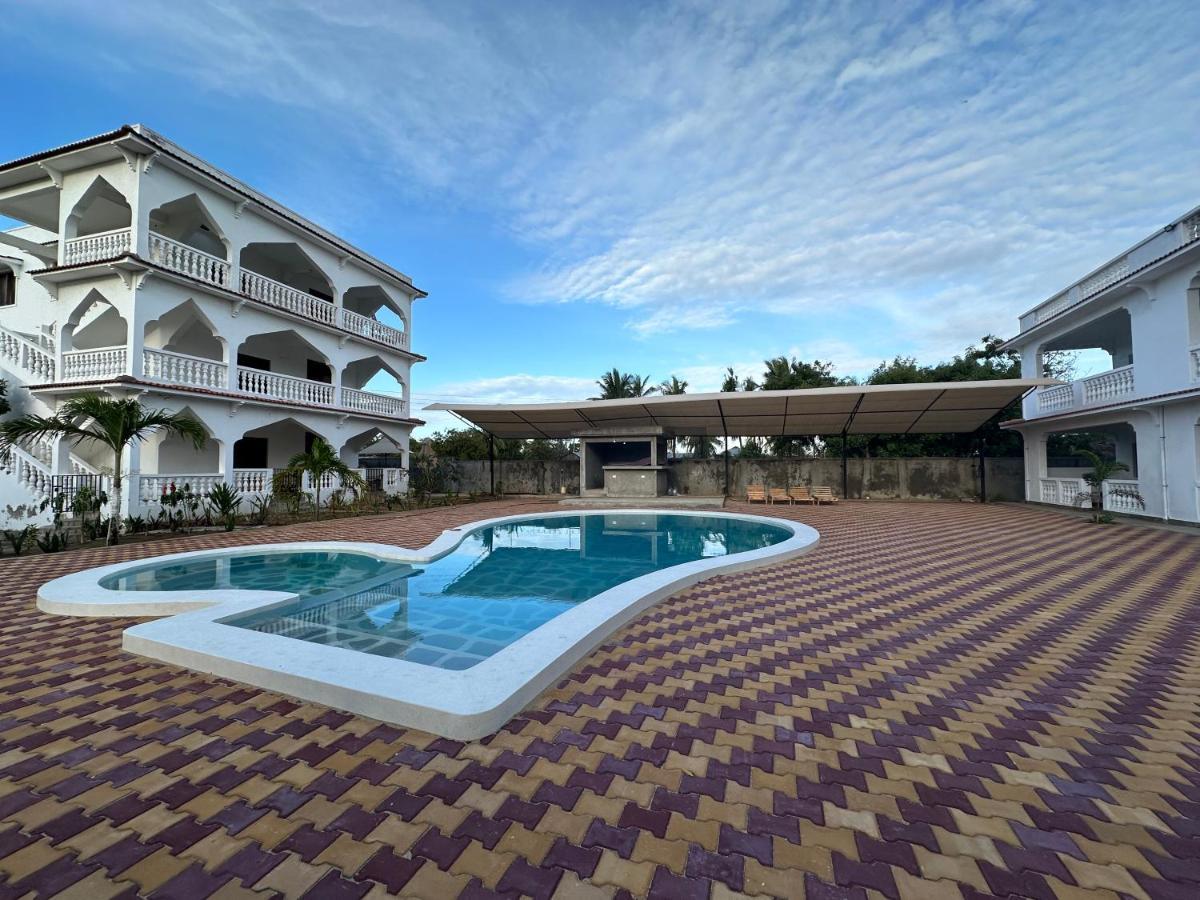 Diamond Luxury House Villa Ватаму Екстериор снимка