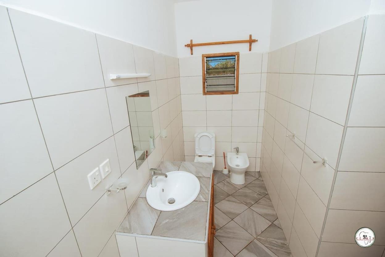 Diamond Luxury House Villa Ватаму Екстериор снимка