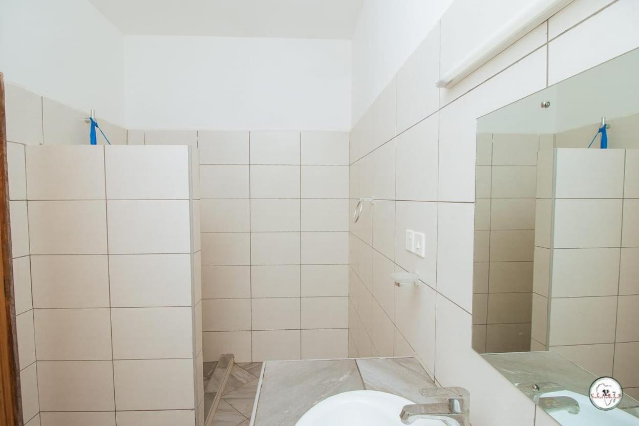 Diamond Luxury House Villa Ватаму Екстериор снимка