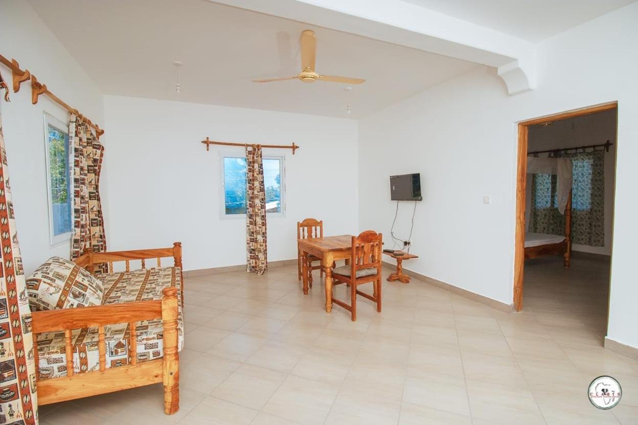 Diamond Luxury House Villa Ватаму Екстериор снимка